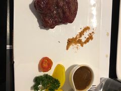 -法兰度航空主题餐厅(东汇城店)