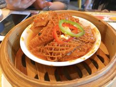 -添好运点心专门店(百老汇店)