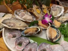 -山海蟹庐·海鲜糟粕醋火锅(慈溪店)