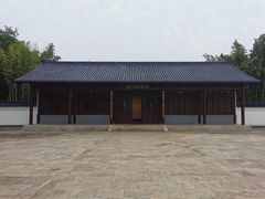 -牛首山文化旅游区