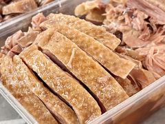 -正宗忘不了老鹅(梅岭店)