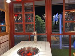 -贤合庄卤味火锅(顺城店)