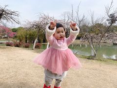 -白塘生态植物园