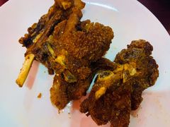 -范记靖远羊羔肉(博物馆店)
