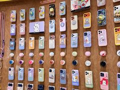 -深圳湾万象城(南山店)