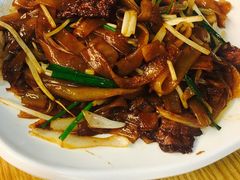-嘉旺港式茶餐厅(延长中路店)