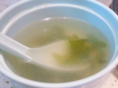 -东园小馆·早茶·淮扬小炒(江都路店)