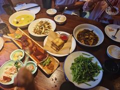 -大牌大·传统杭帮菜(湖滨店)