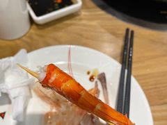 -吉友粥底火锅(方斜路店)