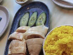 -章记星洲 · 新加坡餐厅(望京店)