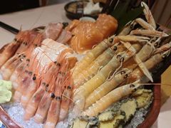 -吉兆·料理(红梅南路店)