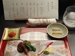 -鳥喜Toriki怀石烧鸟料理