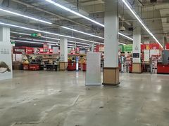 -卜蜂莲花(浦江城市生活广场店)