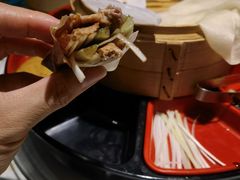羲和烤鸭-羲和雅苑•北京烤鸭(吴中路万象城店)