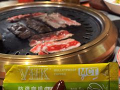 -杨小佳·齐齐哈尔烤肉·烤串(广州店)