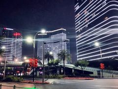 -海沧湾公园