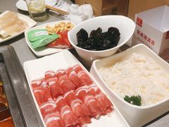 -海底捞火锅(徐州火车站店)