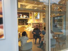 门面-好利来(亦庄国融店)