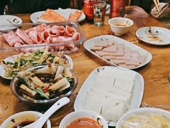 -老康火锅(黄河路总店)