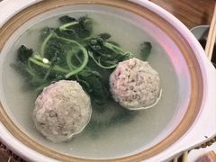 -潘德林茶社(新城河路店)