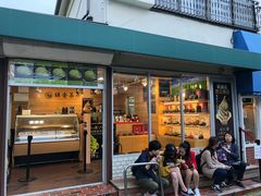 -鎌倉茶々(本店)