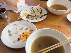 -十二忠手拉面(中华路店)