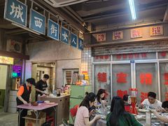 -五马集·海鲜·温州大牌档(黑金冠五马街十字路口店)