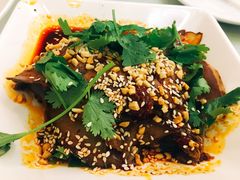 -成都驻京办餐厅(蜀都宾馆店)