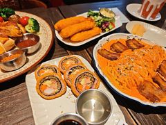 -廖川菜(八佰伴店)