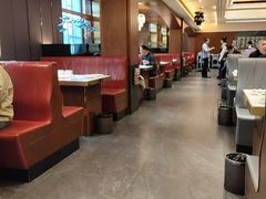-金刚山烧烤(红旗大街店)