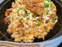 -味千拉面(上虞万和城分店)