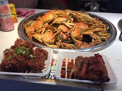 -东门小吃街