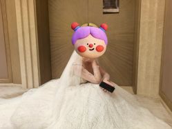 -PAI婚纱礼服设计馆【大牌租赁/高级定制】