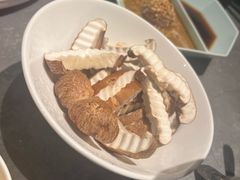 -鼎鼎香·港式火锅(北京SKP店)