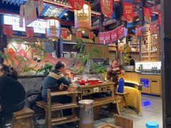 -蜀大侠火锅(春熙路店)