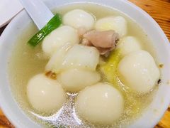 -禄源公·老莞诚饭店