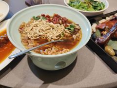 -小厨娘淮扬菜(板桥一店)