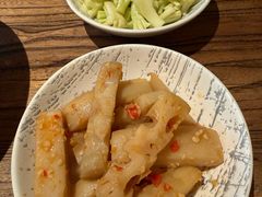 -荣家黄鱼面(南京西路店)