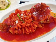 -二十八里太湖船菜(吉祥路店)