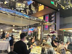 -桂满陇·海市蜃楼·黑金(国金店)