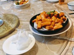 -石门豆腐王(九中街店)