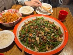 -兔槽江湖菜·重庆璧山兔(水围店)