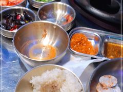 -入火韩国烤肉(凯旋广场店)