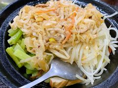 -园园锅巴米饭(高新四路店)