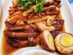 卤水拼盘-廣味潮鲜·一品潮滋味(五道口店)