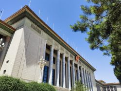-人民大会堂宴会厅