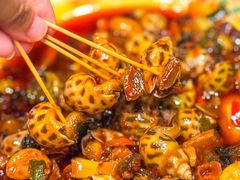 -吉利龙虾·新派海鲜烧烤