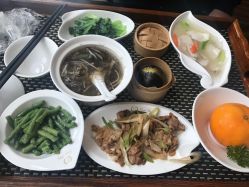 -馨月汇·一悦馨香月子中心(前滩店)