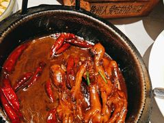 -陈一道辣椒炒肉·徐州菜(六中店)