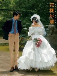 -拾尚映画·STUDIO婚纱摄影(中关村店)